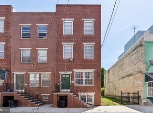 1835 N Willington St, Philadelphia, PA 19121