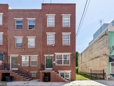 1835 N Willington St, Philadelphia, PA, 19121