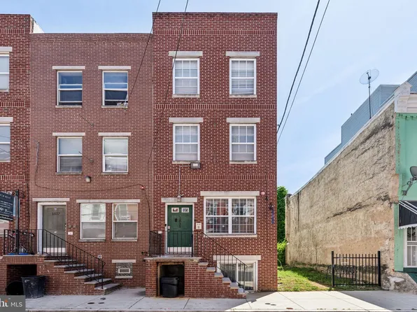 1835 N Willington St, Philadelphia, PA 19121