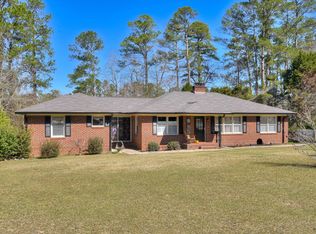 139 Trolley Line Rd, Graniteville, SC 29829