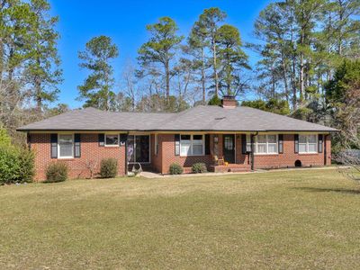 139 Trolley Line Rd, Graniteville, SC, 29829