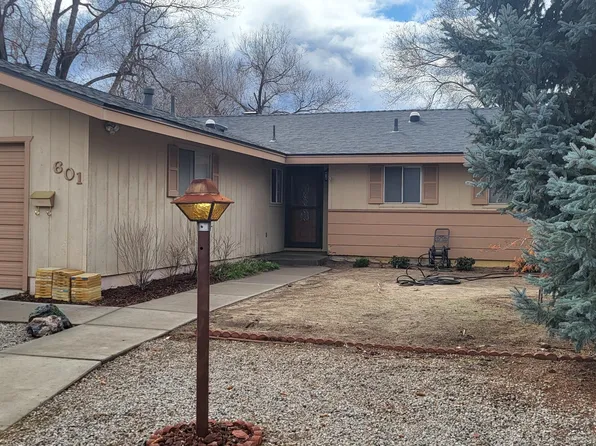 601 Tuscarora Way, Carson City, NV 89701