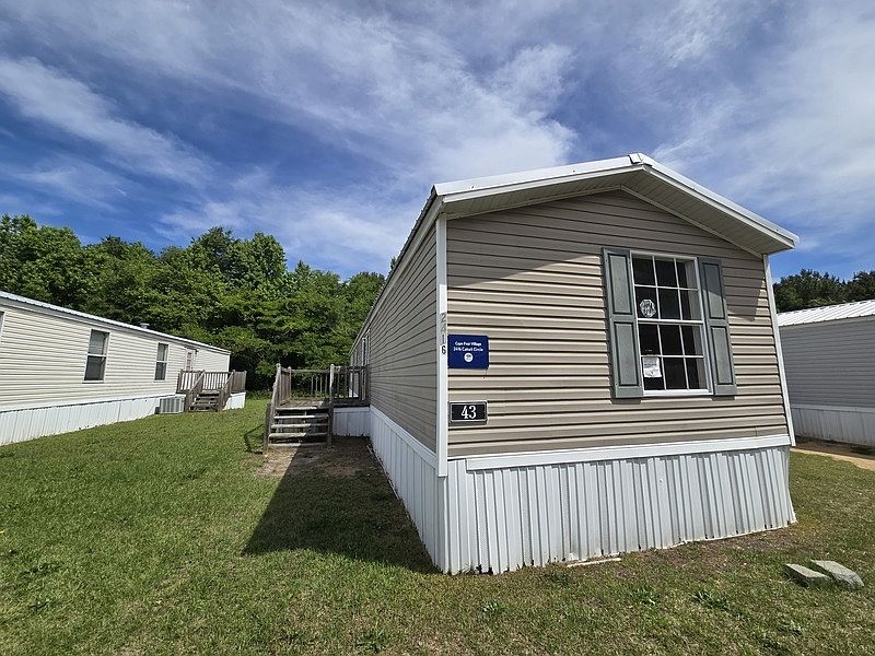 1st image of 2416 Cattail Cir Lot 43