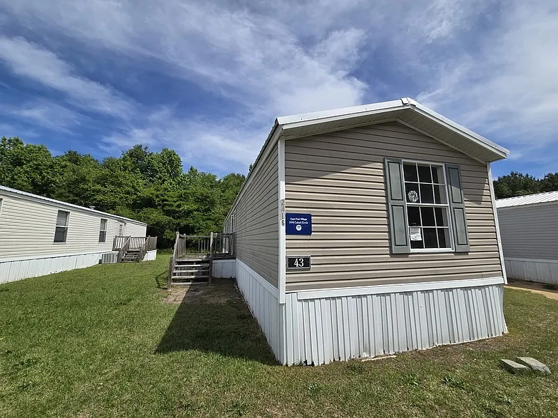 2416 Cattail Cir #43