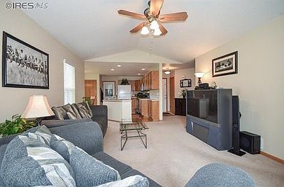 Open and Vaulted Ceilings