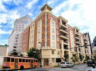 514 N Church St, Charlotte, NC 28202