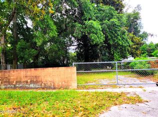 0 W 55th St, Jacksonville, FL 32208