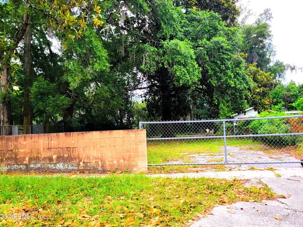 0 W 55TH Street, Jacksonville, FL 32208