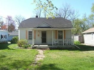 94 S Haven St, South Haven, MI 49090
