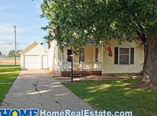 250 4th St, Utica, NE 68456