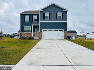 1239 Pimpernell Path, Middletown, DE 19709