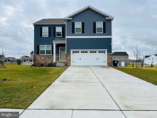 1239 Pimpernell Path Photo 1