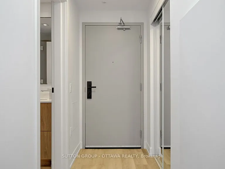 400 Albert St #1402 — Photo 9
