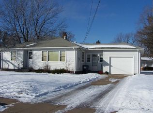 3228 Anderson Dr, Eau Claire, WI 54703