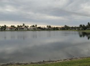 9586 Positano Way, Lake Worth, FL 33467