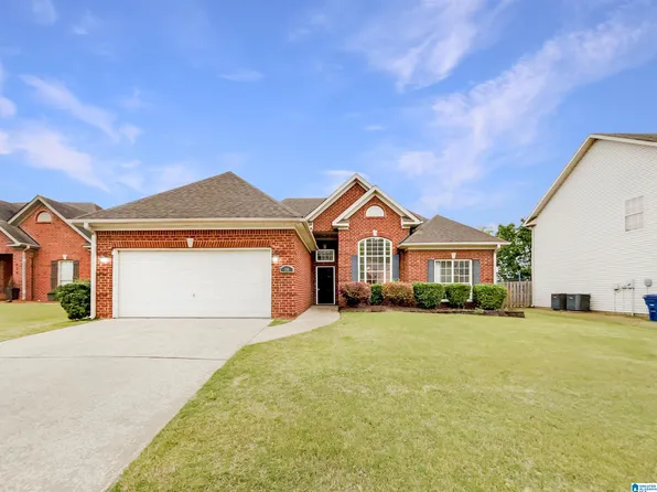 616 Bentmoor Dr, Helena, AL 35080