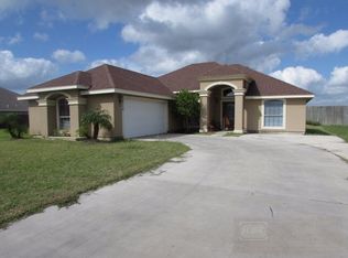 3716 Magali Cir, Brownsville, TX 78521