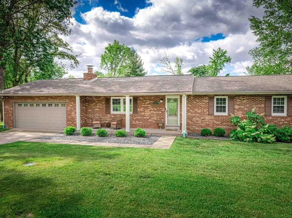 7677 Georgia Ln, Newburgh, IN 47630