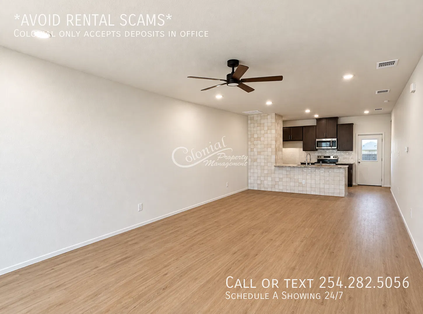 3 bed, 2.0 bath, 1346 sqft, $1,645 — Photo 4