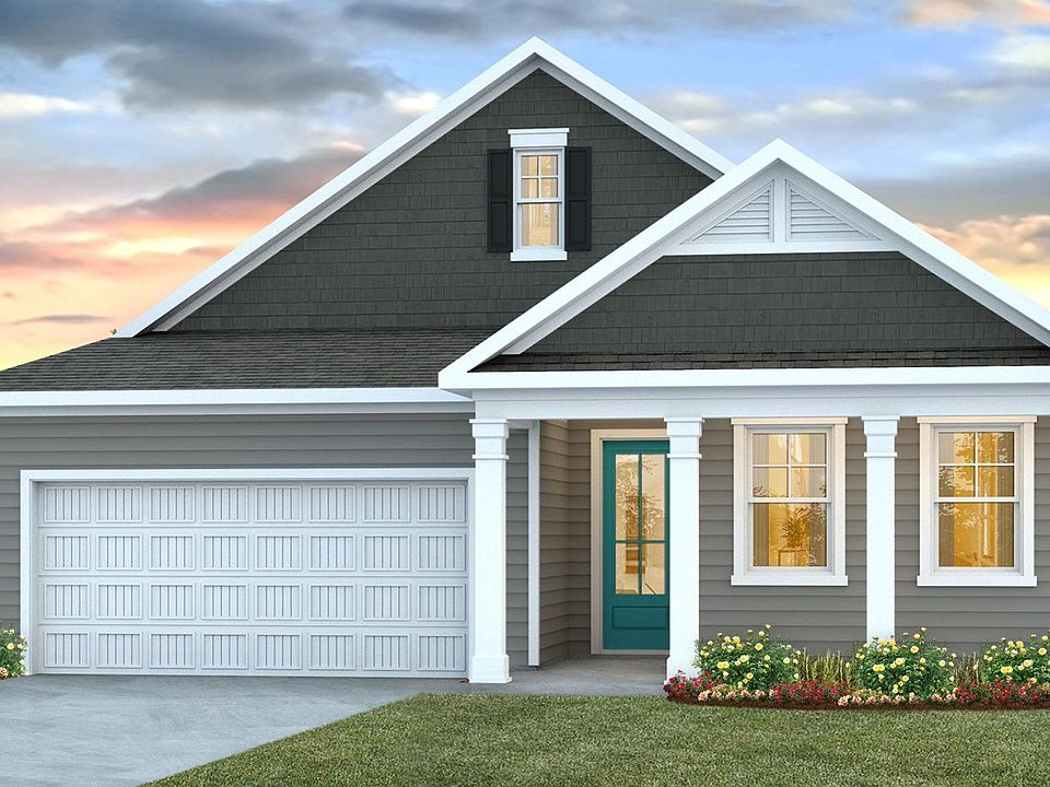 Plan Elevation.