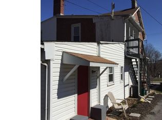 16 S Church St APT 2, Spring City, PA 19475