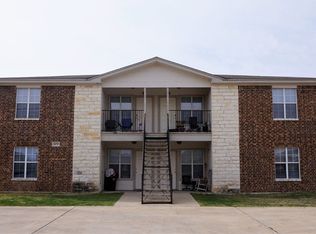 408 Brittney Way, Harker Heights, TX 76548