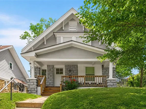 1613 Poplar Ave, Kansas City, MO 64127