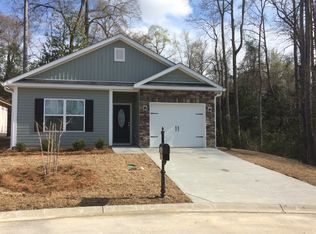 225 Cinnamon Hills Ln, Lexington, SC 29072