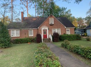 961 Hall St, Bainbridge, GA 39819