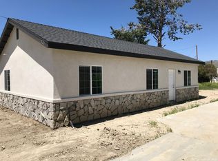 221 E J St, Tehachapi, CA 93561