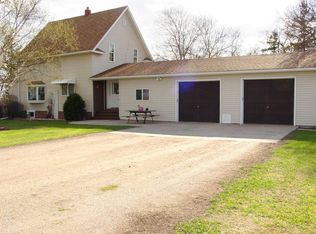 37618 200th St NW, Warren, MN 56762