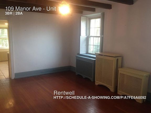 4th image of 109 Manor Ave #1