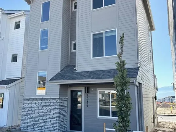 10757 Lewanee Point, Colorado Springs, CO 80908