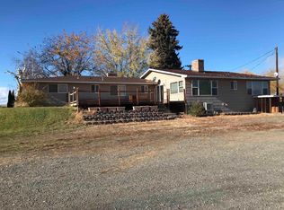 1601 Lateral B Rd, Wapato, WA 98951