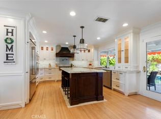 8318 Calmosa Ave, Whittier, CA