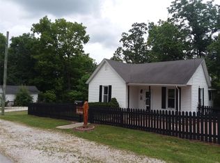 510 S Washington St, Paris, MO 65275