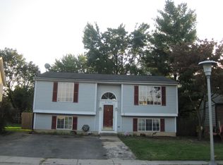 514 Logan St, Frederick, MD 21701