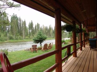 225 Shady Ln, Bigfork, MT 59911