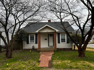 1416 N Limestone, Lexington, KY 40505