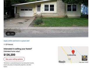 5100 Hamilton Eaton Rd, Hamilton, OH 45013