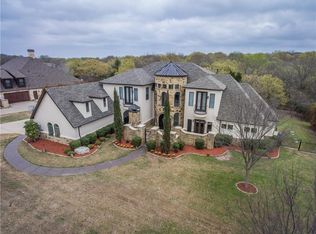 480 Broadwing Dr, Fairview, TX 75069