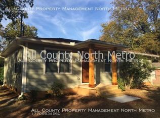 413 Washington Ave, Marietta, GA 30060