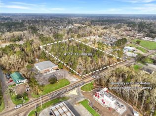 1360 Veterans Ave, Ponchatoula, LA 70454