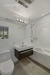 Rented by Corcoran
