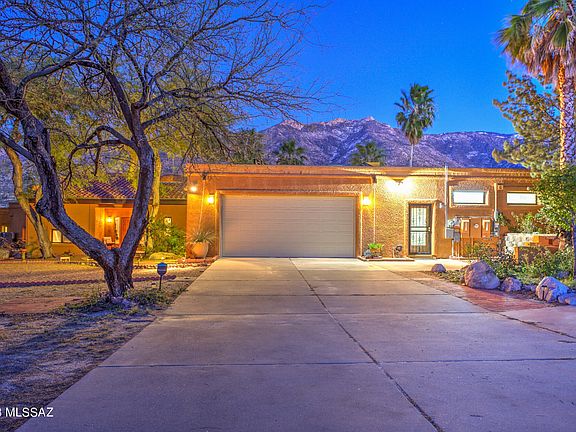 2nd image of 5460 E Camino Arista