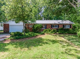 7040 E Jefferson Dr, Mentor, OH 44060