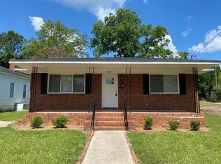 1207 Heard Ave, Augusta, GA 30904