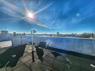 Rented by RELEASE NY