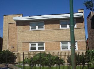 8752 S Cottage Grove Ave APT 1B, Chicago, IL 60619