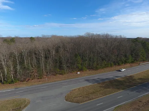 0 Mary Ball Rd, White Stone, VA 22578